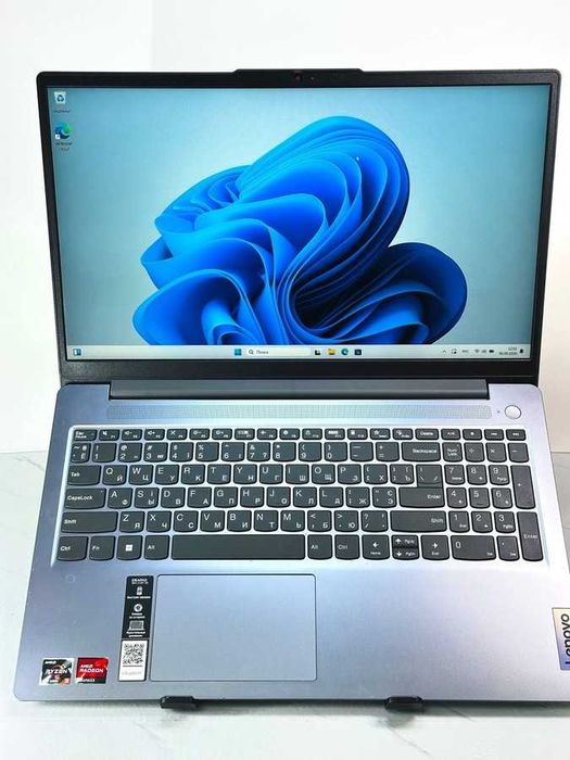 150+ Ноутбуків в Одесіℹ️Lenovo IdeaPad 3‼️RIZEN 5 5500U 12 ядер‼️AMD RX VEGA 7/RAM 16Gb/SSD 512Gbℹ️Traid-in/ Розтрочка від МоноБанк ОНЛАЙН