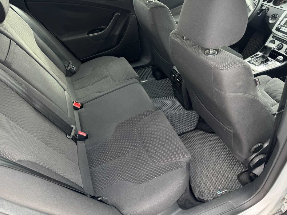 Volkswagen Passat 2008 VIN WVWZZZ3CZ8E189492 фото оголошення 22 з 24