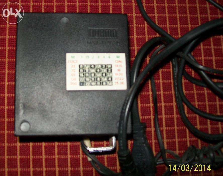 Продам фотовспышку "Fil 41 m" CCCР