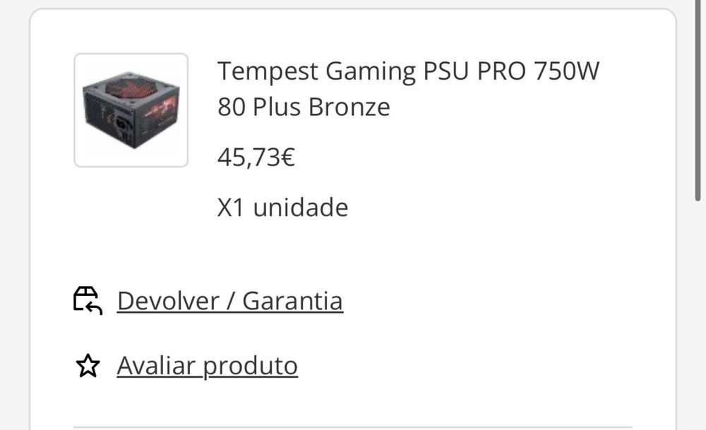 Computador “torre”