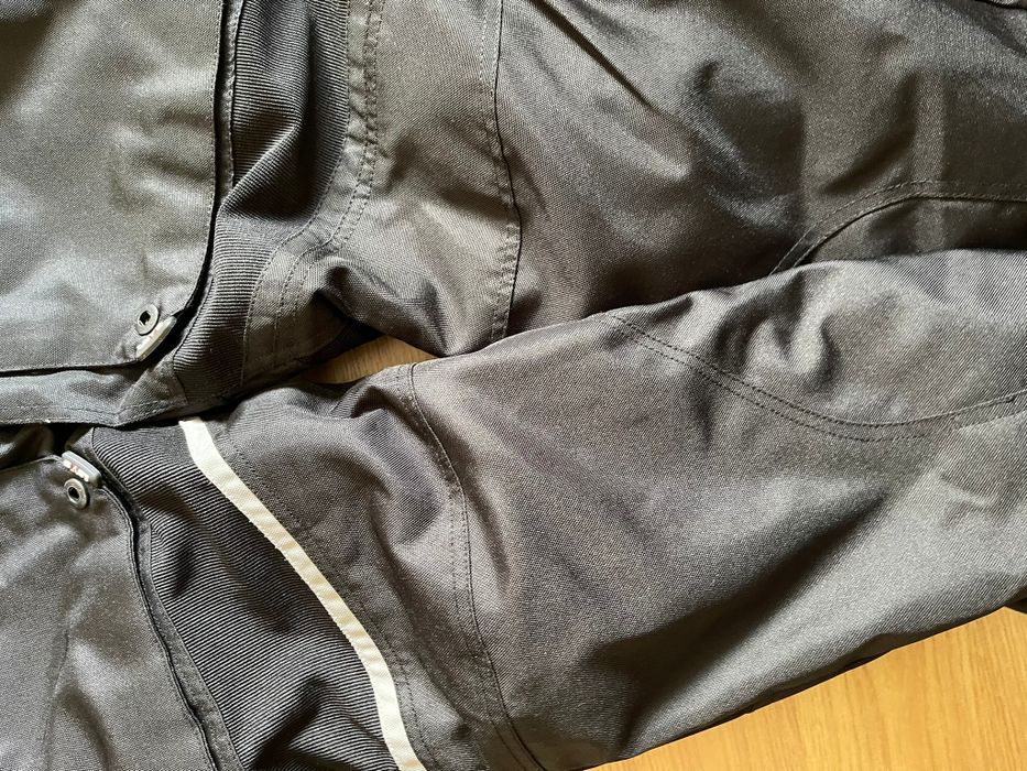 Calças Novas Motard LOVO