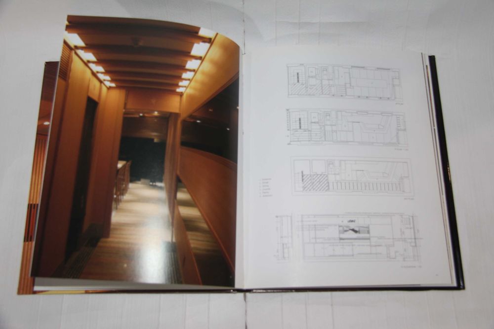 Книги об архитектуре. Современная архитектура в японском стиле