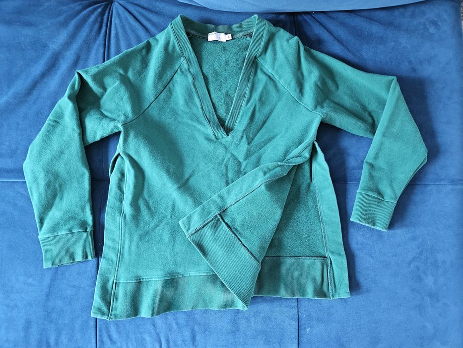 Bluza ciążowa i do karmienia