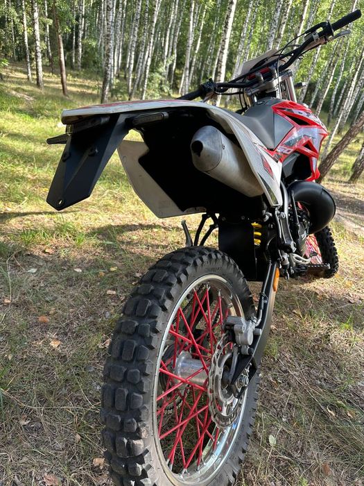 Продам Ендуро Beta 50rr 2016