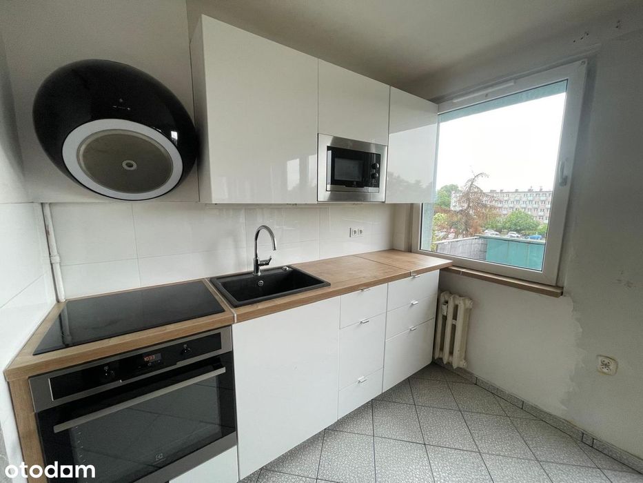 Apartment in Racibórz, Centrum - Widok 2