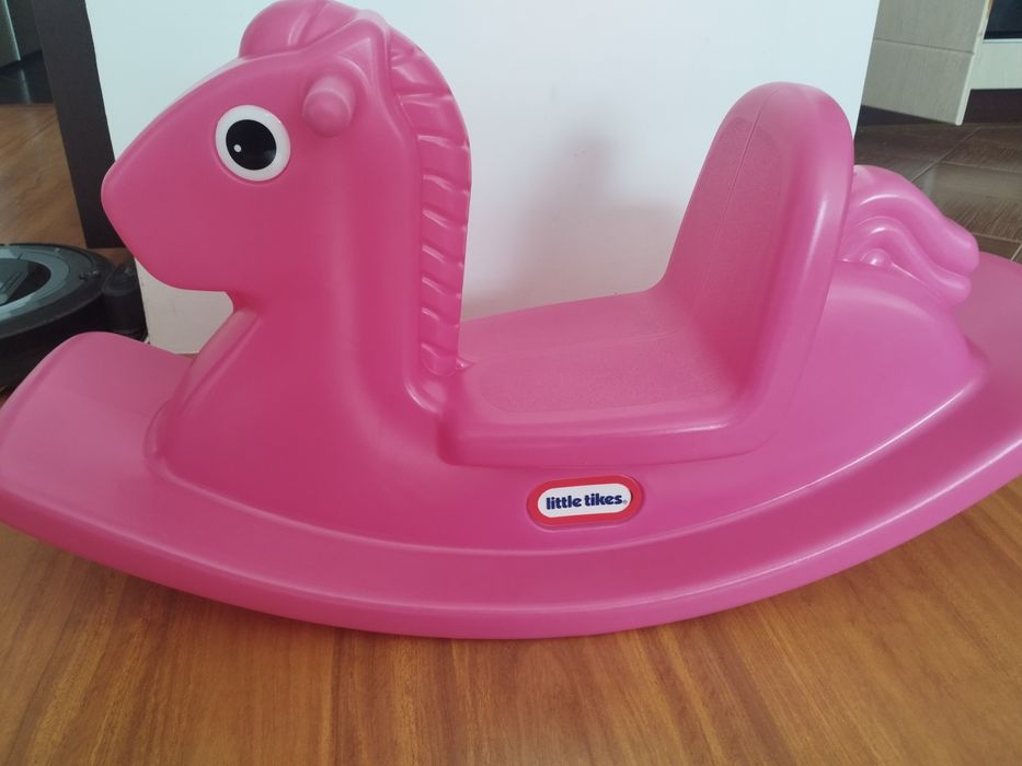 Bujak konik little tikes