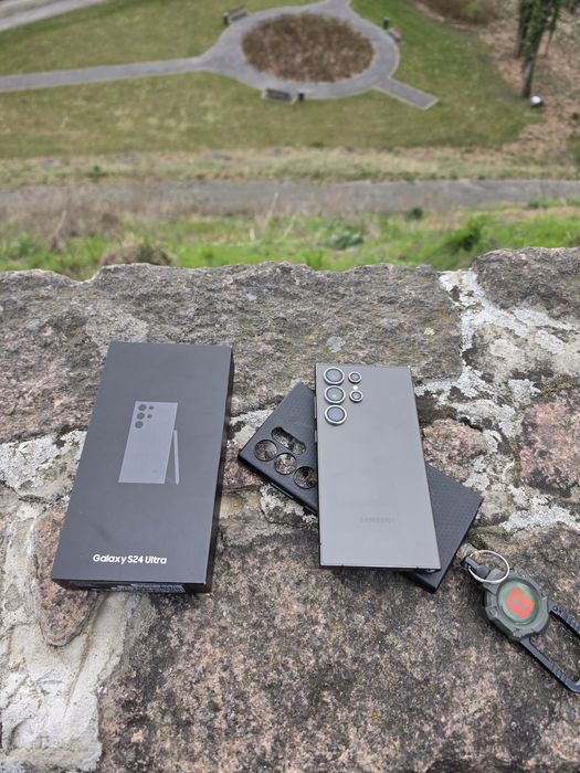 Samsung S24 Ultra