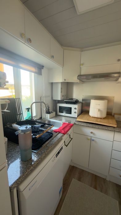 Moradia T2 Campimeco - renovada