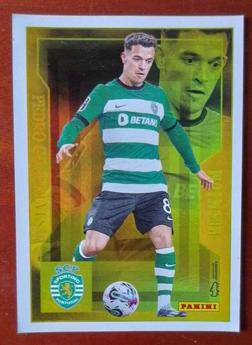 Cromos Premium 2023/24