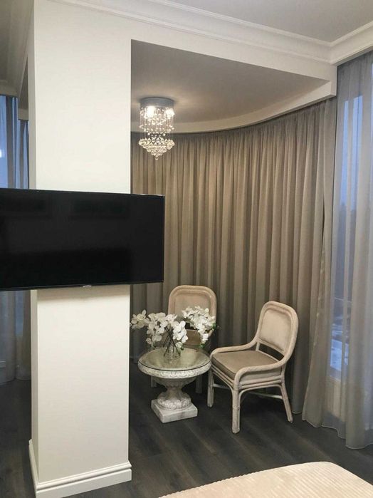 Продам квартиру, ЖК Гагарин Плаза, Море, Аркадия, Генуэзская!