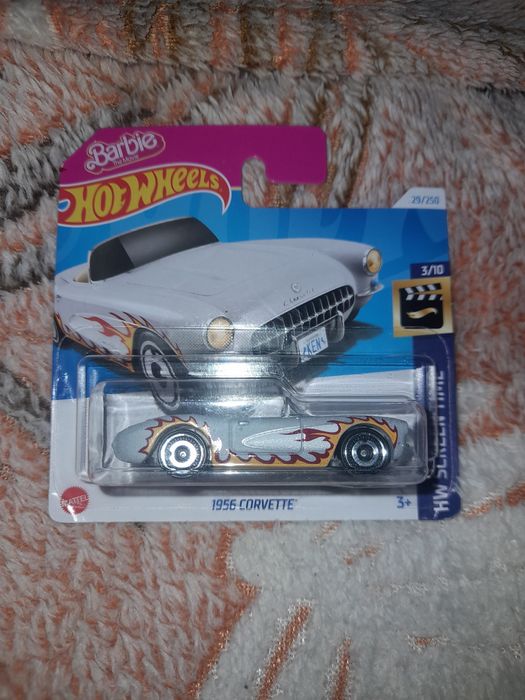 Машинка Hot Wheels