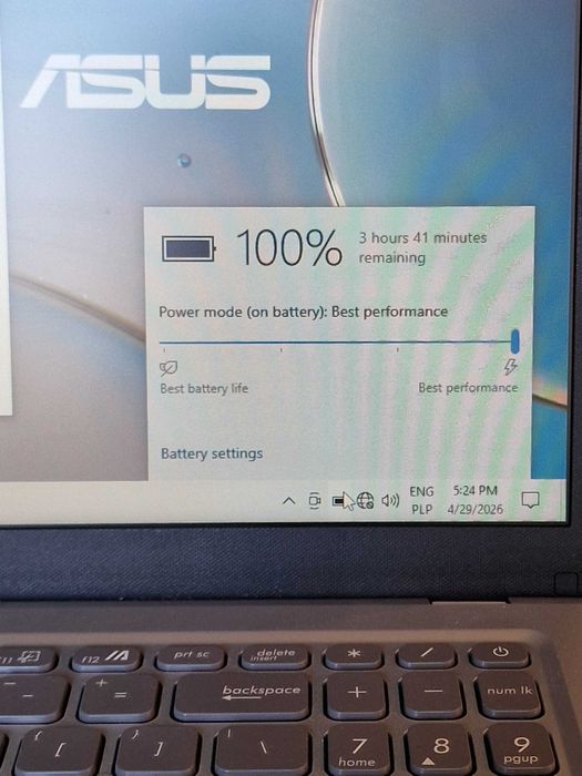laptop ASUS X515MA-BR127T