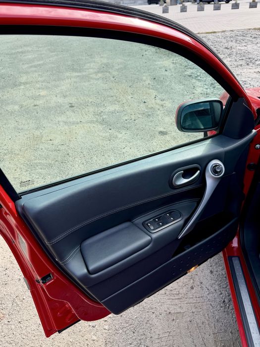 Renault Megane 2008 автомат