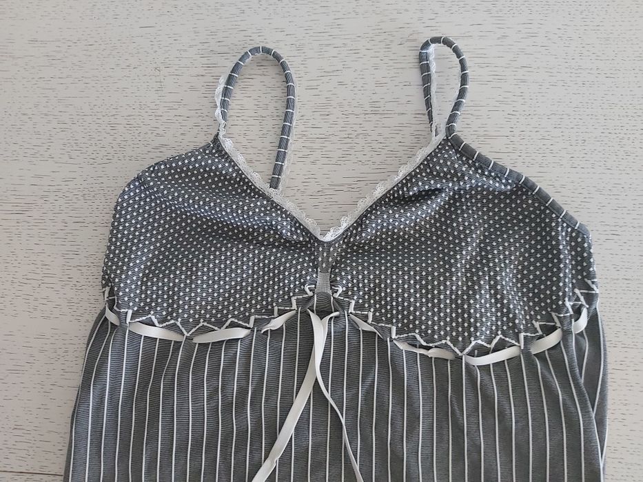 Body Gatta szare rozm. M