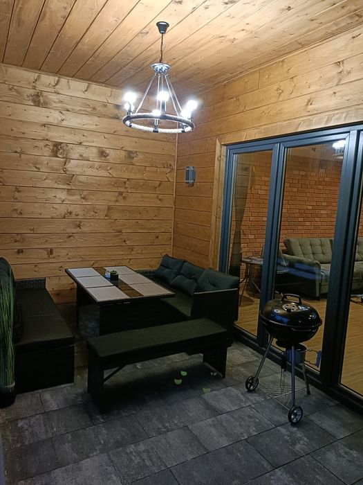 Domek letniskowy  Okuninka