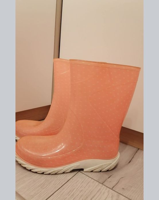 Kalosze. 35/36 Tanio