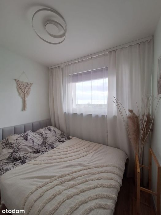 Mieszkanie 56,80 m2 blok, Błonie. REZERWACJA