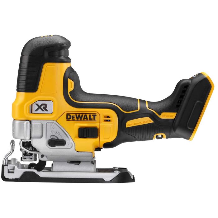 Akumulatorowa wyrzynarka Dewalt DCS335N