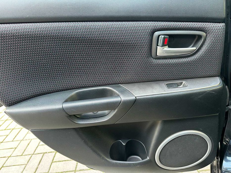 Продам Mazda 3 2007р. #73825