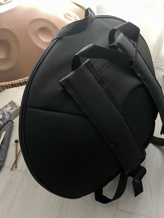 Хендпан ханг 10 нот новий