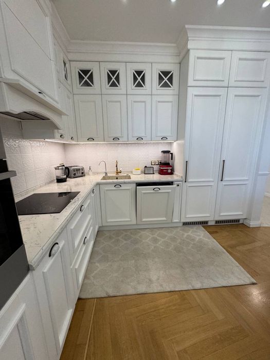 3-rooms apartment apartment by the address st. Kulikovo pole pl Oktyabrskoy revolyutsii pl (area 163 m²) - Atlanta.ua - photo 2