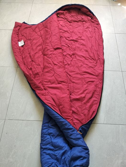 Ajungilak Iglo 195 tera loft śpiwór