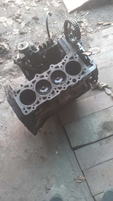 Продам запчастини віто 638