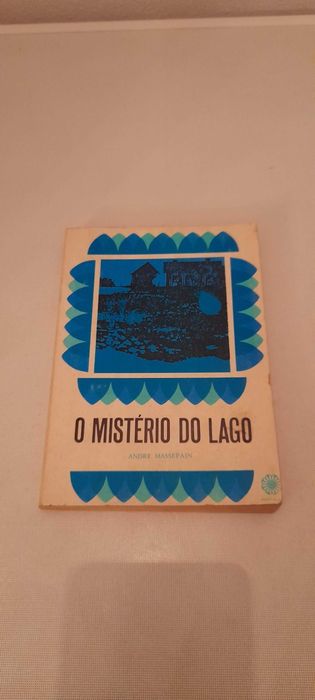 O Mistério do Lago