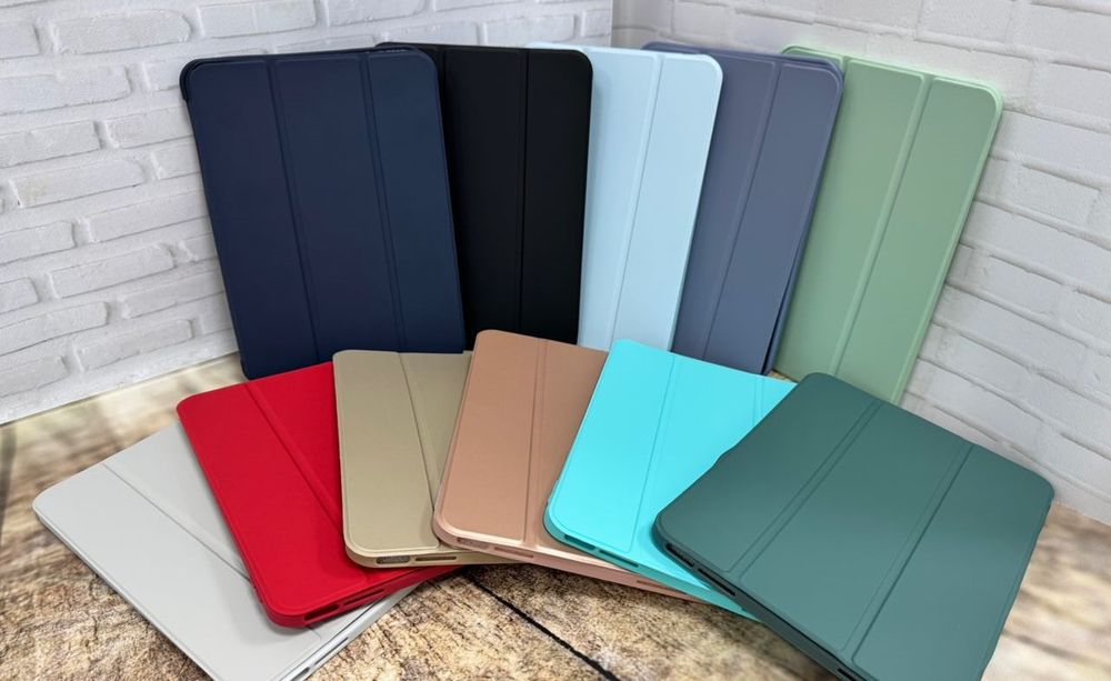 Чехол,чохол на для айпад iPad Air1/2 9,7/ 5/6 mini4/5 Pro10.5/11.