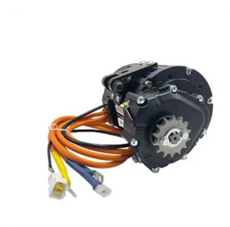 silnik elektryczny qs 138 90H