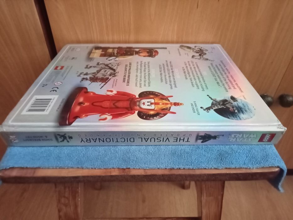 encyklopedia lego star wars