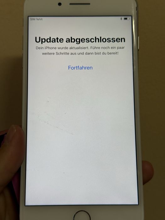 IPhone 8 Plus  на запчастини