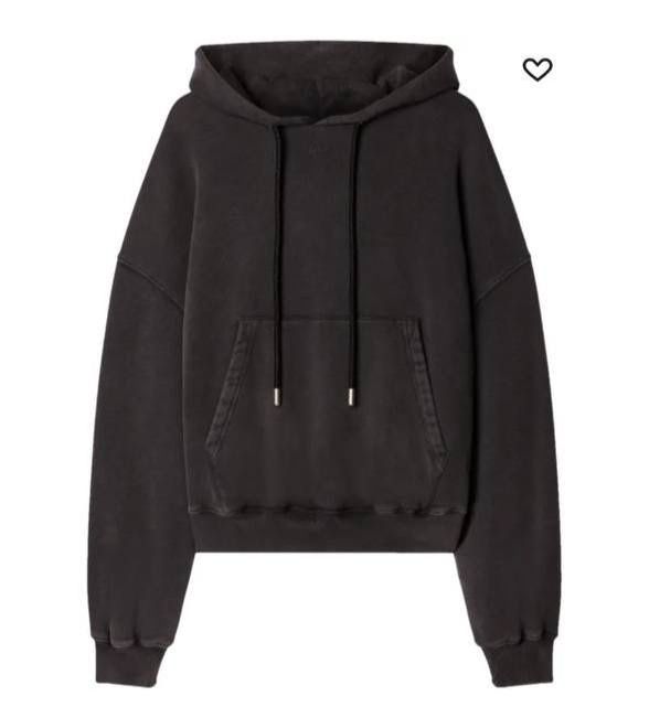 Худи Off White новый