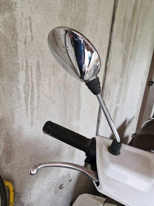 Keeway Zahara 125 ( Negociável)