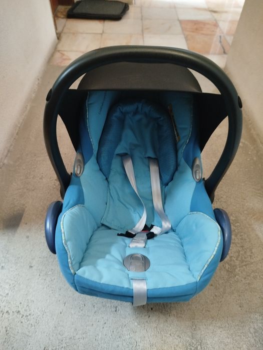 Bebe Confort cabriofix