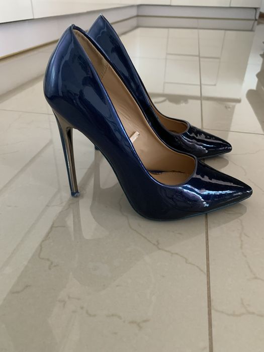 Szpilki  Jenny  Fairy