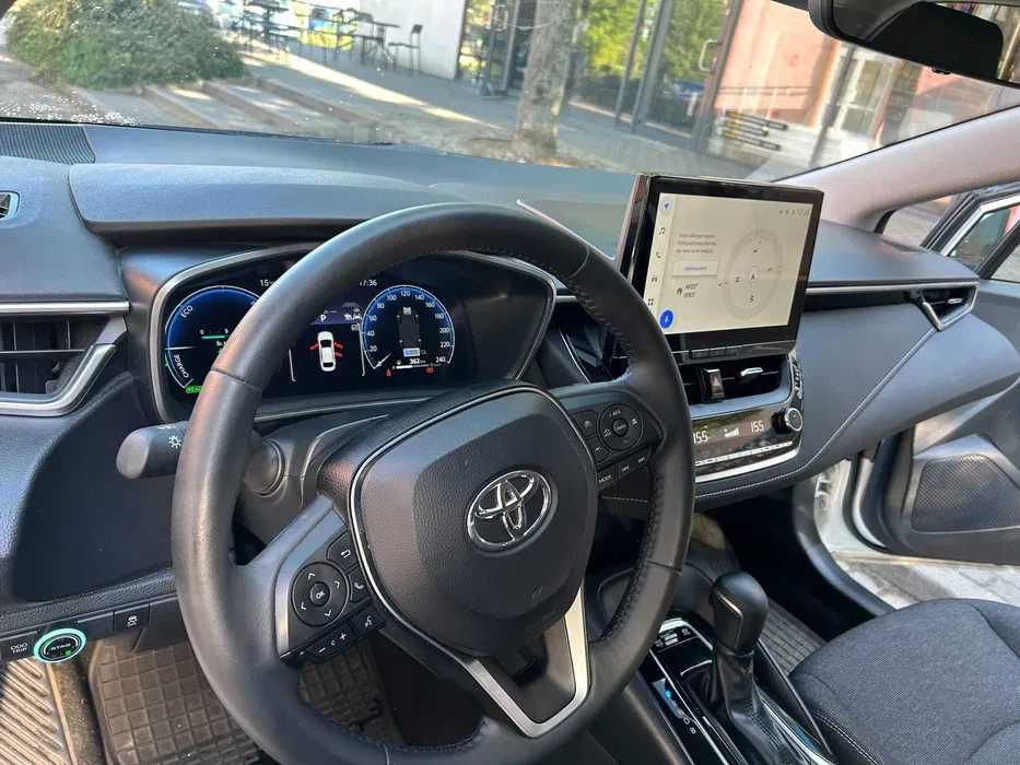 Toyota Corolla na TAXI od 600 zł/tydz | BOLT  | Nasi kierowcy są BETER!