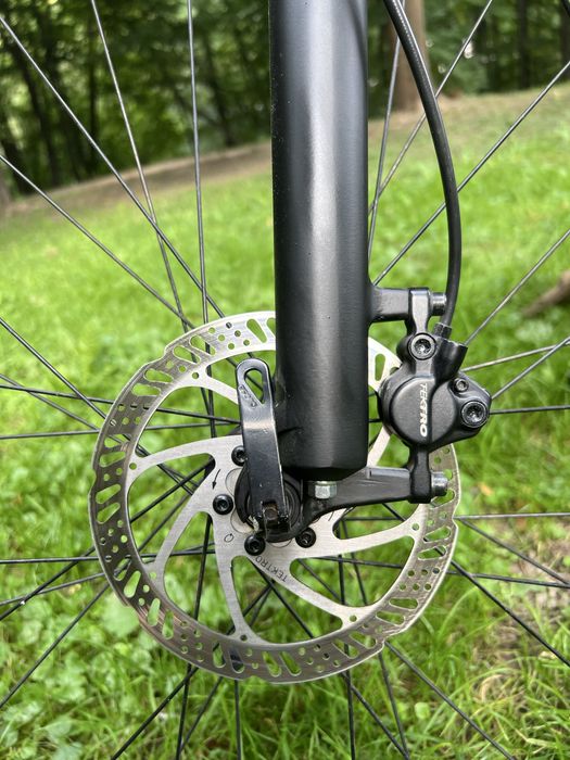 Велосипед Leone TN-80