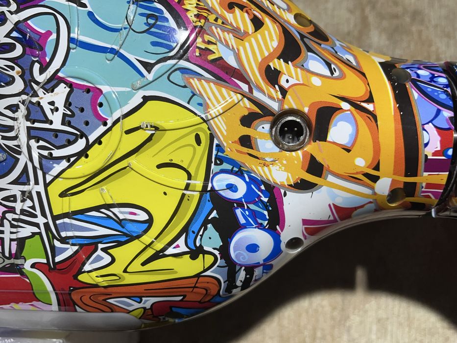 Продам гіроскутер