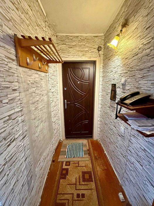 2 кімнатна квартира, просп. Левка Лук'яненка