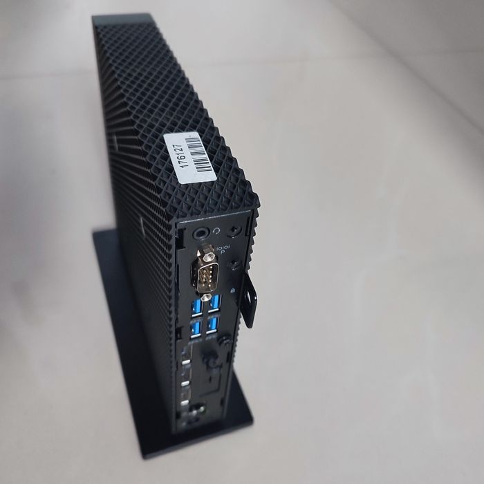 Komputer miniPC Dell Wyse 5070+8GB+256GB