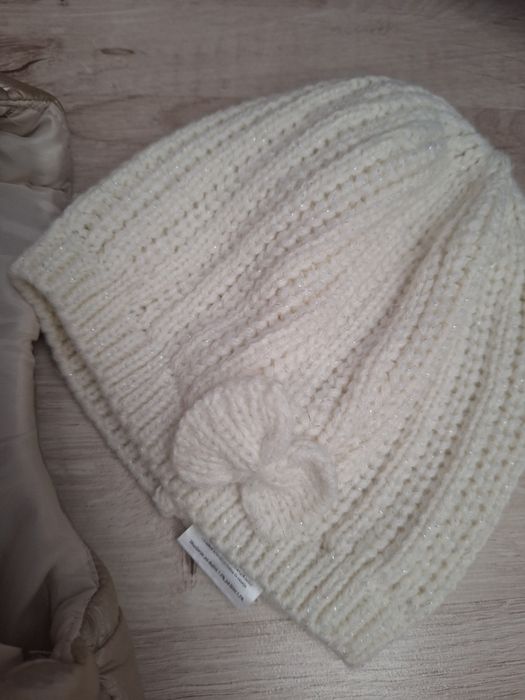 Bezrękawnik 110 gratis czapka