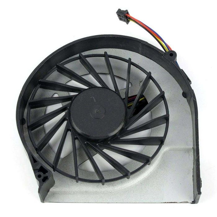 Ventoinha / Cooler HP G4-2000, G6-2000, G7-2000