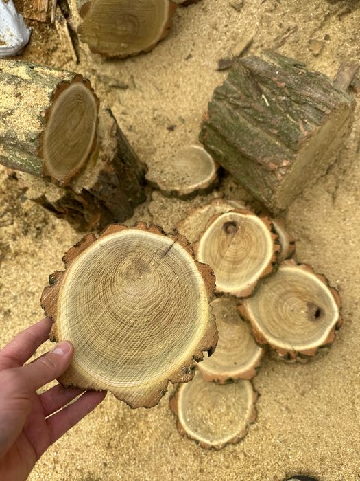 Дрова - Каменское