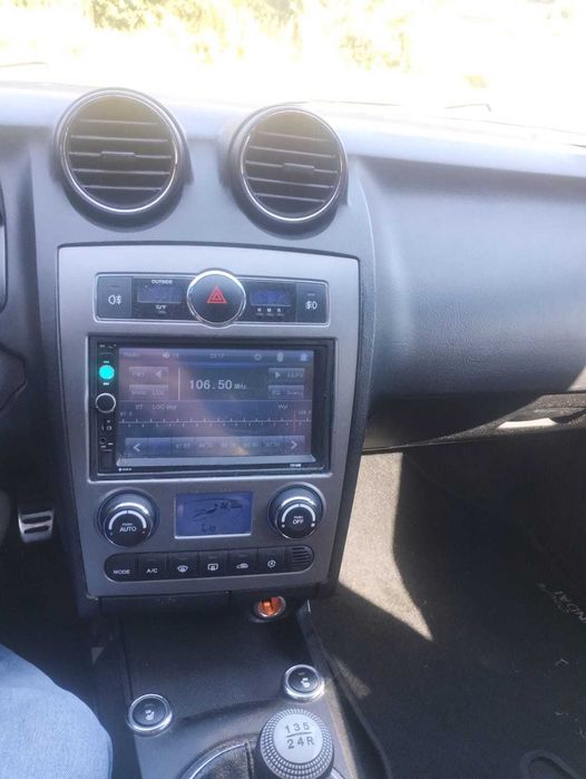 HYUNDAI COUPE 2008 /sportowe cupe