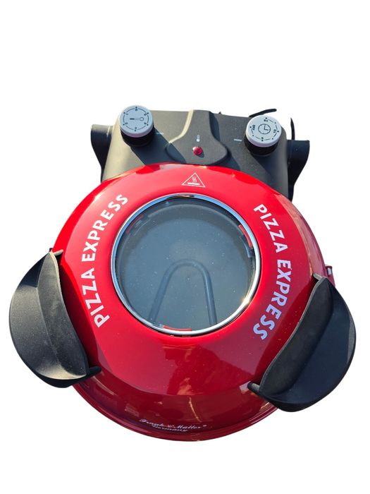 Piec do pizzy Pizza Maker Express 1200 W 350°C