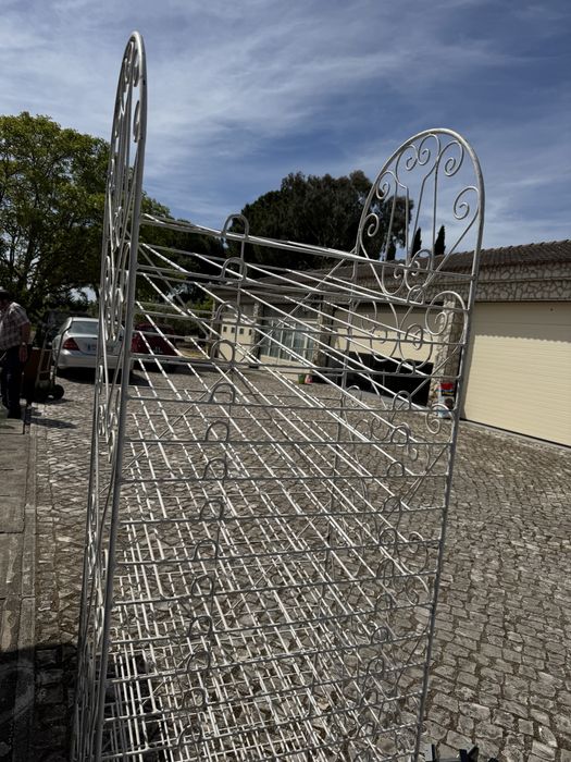 Estante / expositor para cartolinas