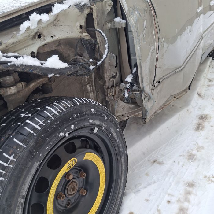 Ауді а4 б6  2.5 дизель