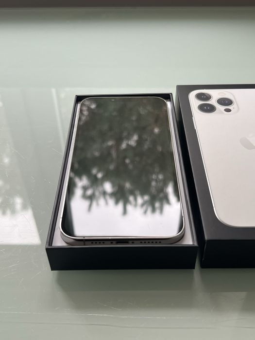 iPhone 13 Pro Max 128GB - Stan Idealny