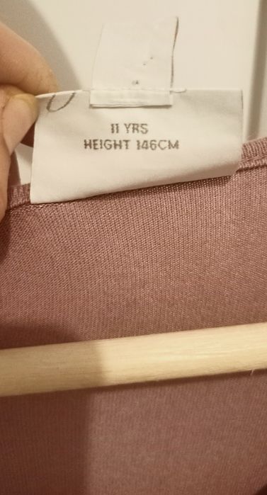 Sukienka Next Sygnature elegancka